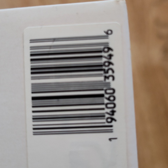 Peach size 7 Calvin Klein high heels - Picture 10 of 11